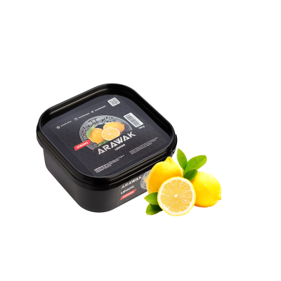 Табак Arawak Strong Лимон (180 г)