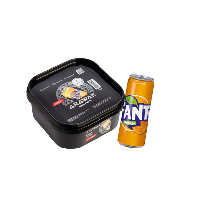 Тютюн Arawak Strong Фанта (180 г)