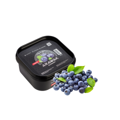 Тютюн Arawak Strong Чорниця (180 г)