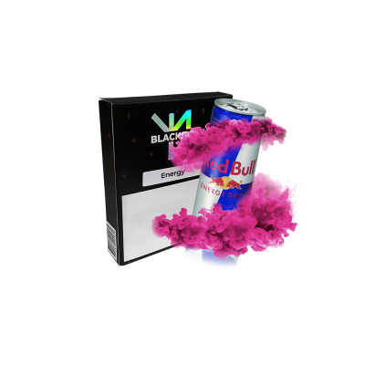 Табак BlackSmok Energy (Энергетик, 100 г)