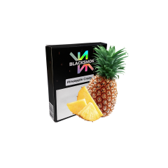 Тютюн BlackSmok Pineapple Crazy (Ананас, 100 г)