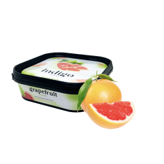 Кальянна чайна суміш Indigo Smoke Grapefruit (Грейпфрут, 100 г)
