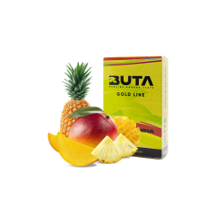 Тютюн Buta Gold Fakhfakhina (Факфахіна, 50 г)