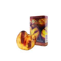 Тютюн Buta Gold Spiced Peach (Пряний Персик, 50 г)
