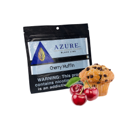 Табак Azure Black Cherry Muffin (Черри маффин, 100 г)