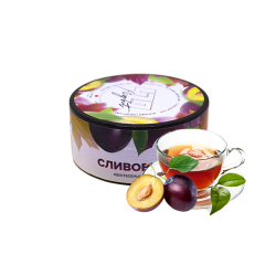 Тютюн 420 Light Сливовий чай (100 г)