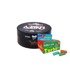 Тютюн Unity Turbo (Кавун диня орбіт, 100 г)