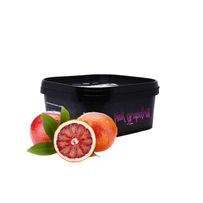 Тютюн Unity Pink grapefruit (Рожевий грейпфрут, 250 г)