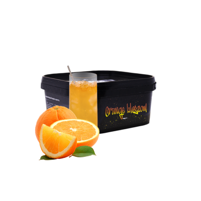 Тютюн Unity Orange blossom (Апельсиновий фреш, 250 г)