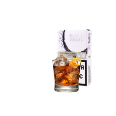 Тютюн Black&White W30 Rum (ром, 40 г)