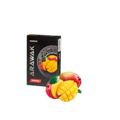 Тютюн Arawak Strong Манго (40 г)