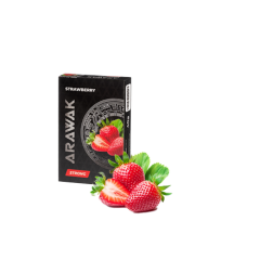 Тютюн Arawak Strong Полуниця (40 г)