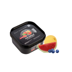 Тютюн Arawak Strong No tequila sunrise (Диня кавун чорниця, 180 г)