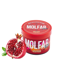 Тютюн Molfar Spirit Line Гарне (40 г)