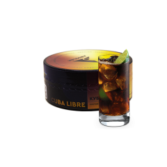 Тютюн Absolem Cuba libre (Куба лібре, 100 г)