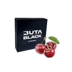 Тютюн Buta Black Cherry (Вишня, 100 г)
