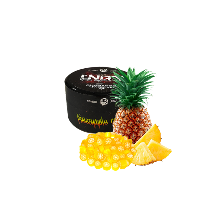 Табак Unity Pineapple candy (Ананасовые конфеты, 40 г)