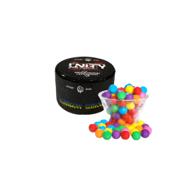 Тютюн Unity Rainbow candy (Веселкові цукерки, 40 г)