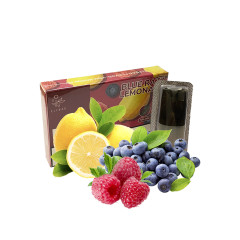 Картридж Elf Bar P1 Blue Razz Lemonade (Блакитний Лимонад)