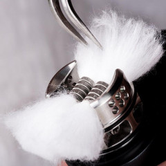 Смак гіркоти у вейпі: чому гірчить електронна сигарета