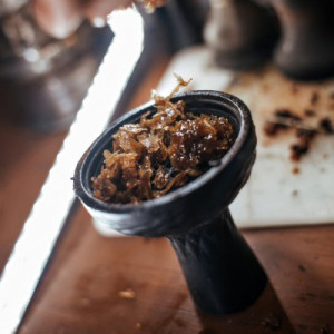 Як правильно зберігати тютюн для кальяну