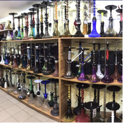 Кальяни оптом