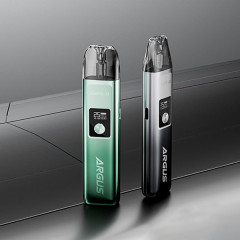 Що таке температурний контроль в електронних сигаретах і для чого він потрібен?