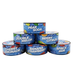 Набори з тютюном та аксесуарами