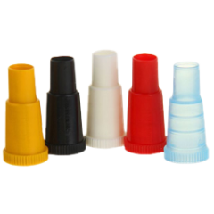 Одноразові мундштуки для кальяну