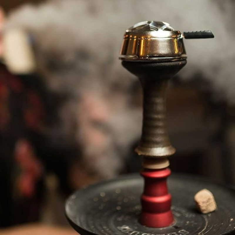 Все ще користуєшся фольгою? Калауд – зручніше! Спробуй! від HardSmoke - Калауди та контроль жару ...