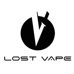 POD системи Lost Vape
