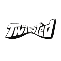 Набори Twisted
