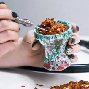 Мікси тютюну для кальяну