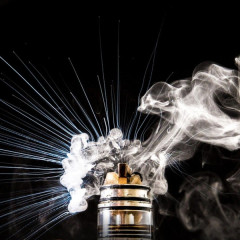 Техніка безпеки при вейпінгу