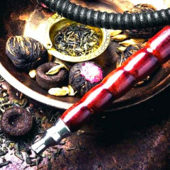 Чим відрізняється тютюн для кальяну від інших тютюну