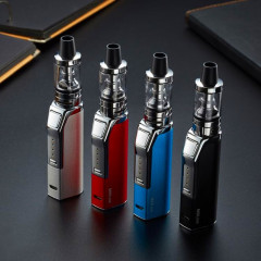 Електронна сигарета: Можливі побічні ефекти для здоров'я