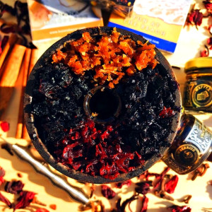 З чого складається тютюн для кальяну