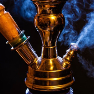 Як довше курити кальян?