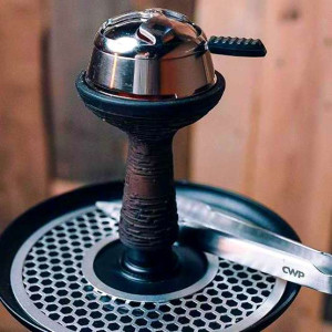 Як правильно забивати кальян?