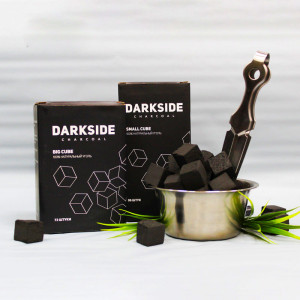 Кокосове вугілля - найкращий вибір