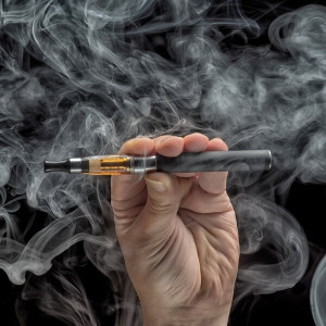 Отруєння нікотином. Можливе передозування при курінні вейпу