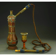 Походження кальяну