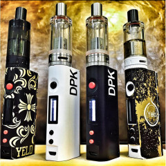 Рейтинг топових одноразових електронних сигарет 2025