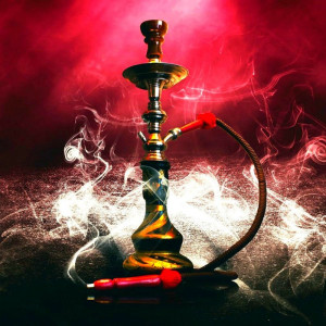 Найдорожчий кальян у світі