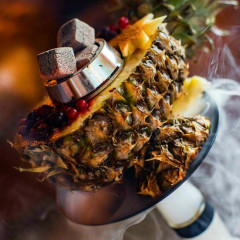 Поради щодо приготування смачного кальяну