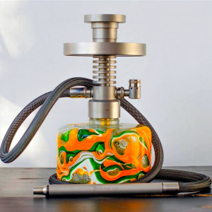 Сучасний Кальян