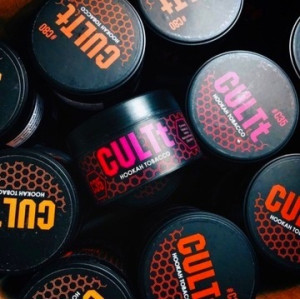 Найкращі смаки CULTt