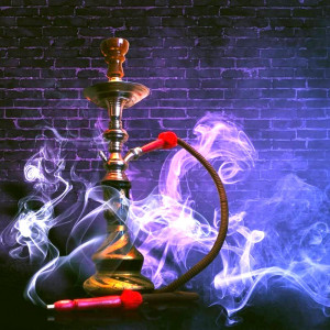 Тютюн для кальяну та гліцерин