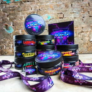 Топ-19 тютюну для кальяну в Україні.