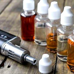 Термін придатності рідини для електронних сигарет